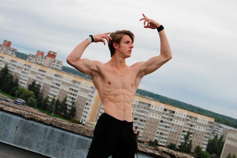 Core Strengthening Exercise